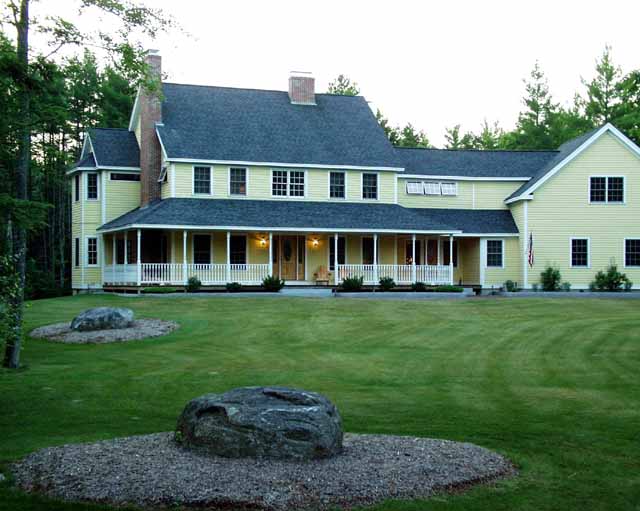 Where Life Is Always Better Than Fiction